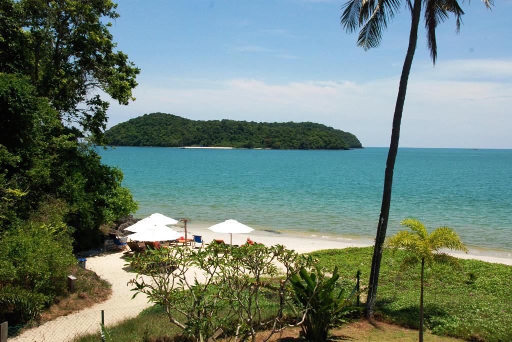 Frangipani Langkawi Resort Pantai Cenang  Room photo