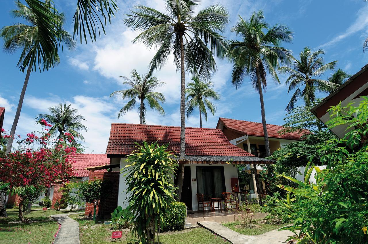 Frangipani Langkawi Resort Pantai Cenang  Exterior photo