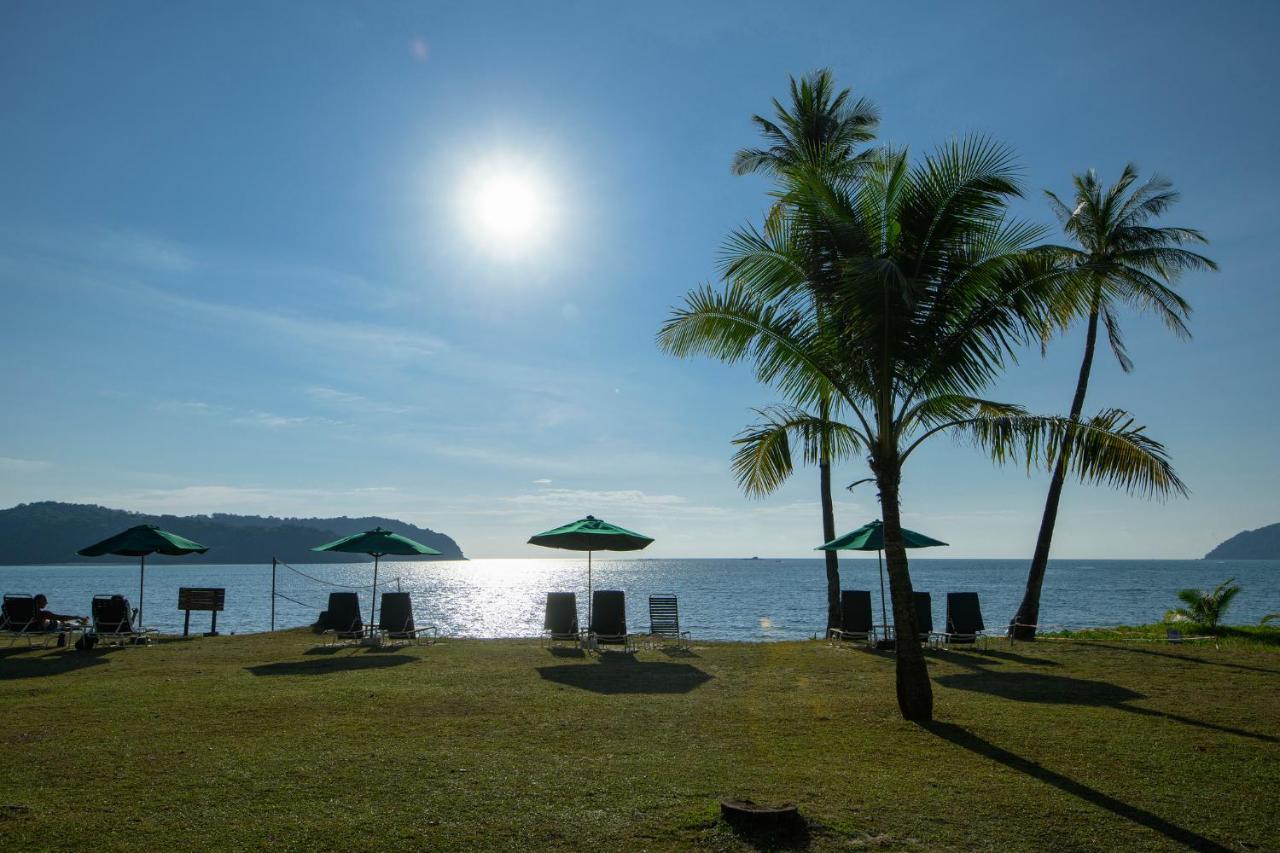 Frangipani Langkawi Resort Pantai Cenang  Exterior photo