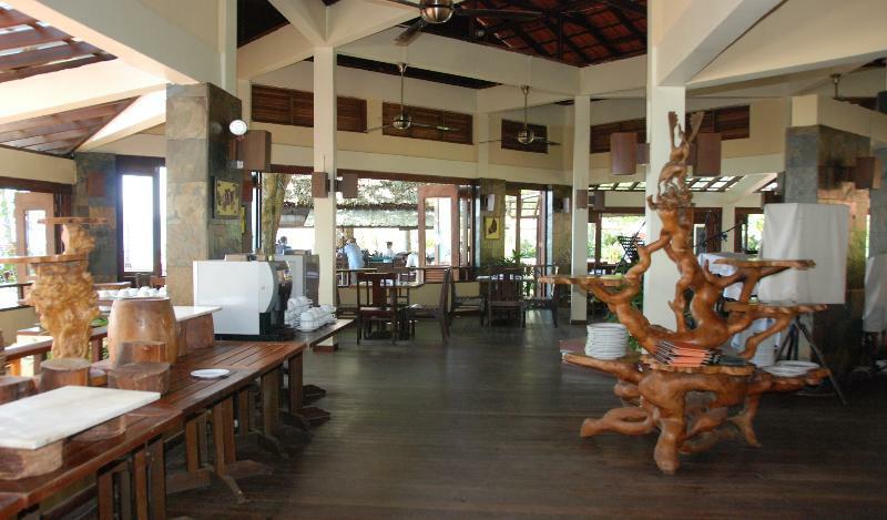 Frangipani Langkawi Resort Pantai Cenang  Exterior photo